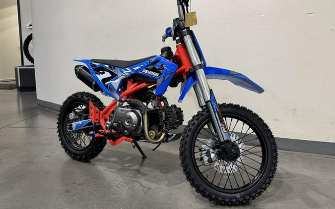 2026 Denago Powersports MX 1