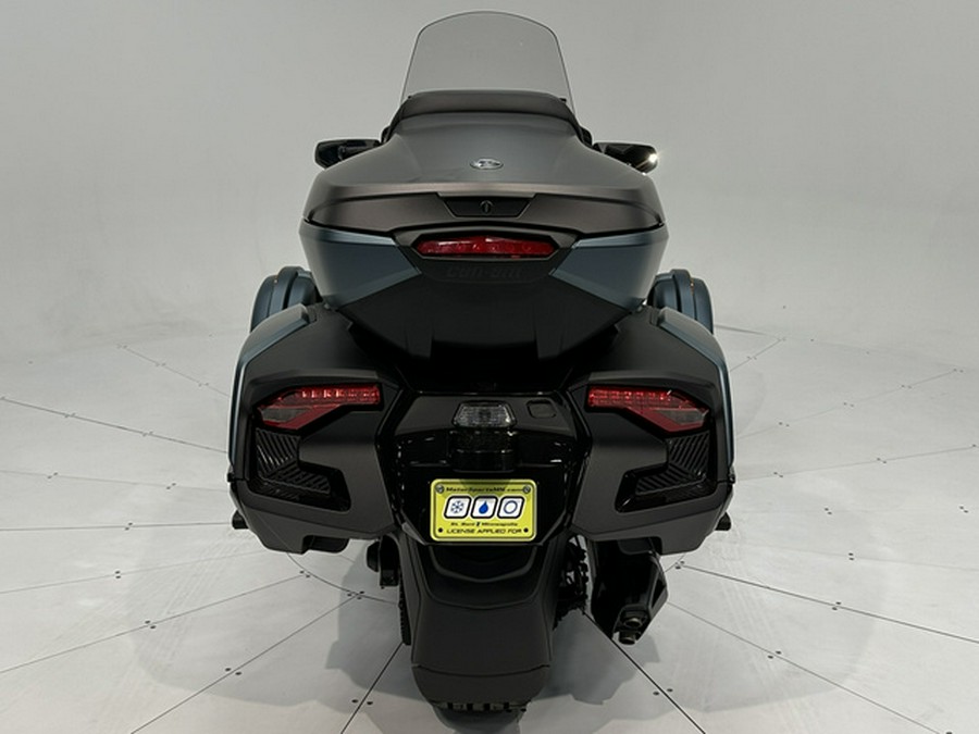 2026 Can-AM RT Limited (SE6)