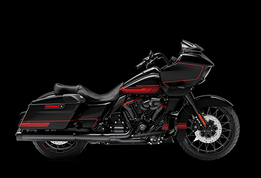 FLTRXSE 2021 CVO Road Glide