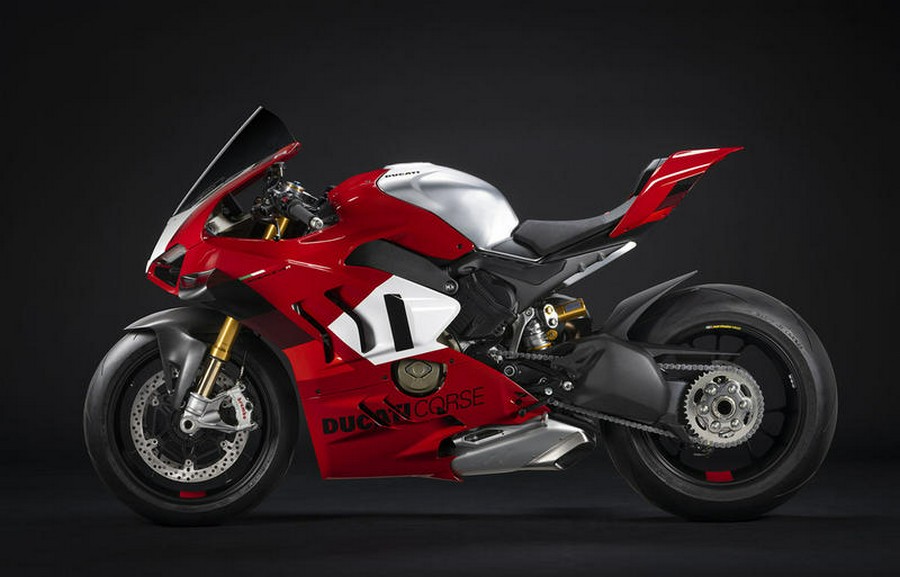 2023 Ducati Panigale V4R