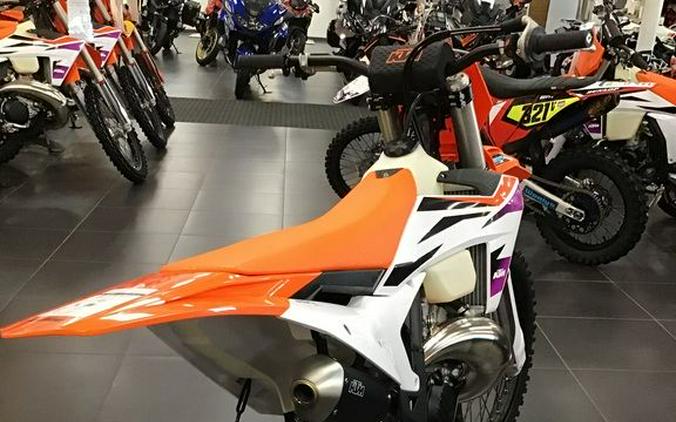 2024 KTM 250 XC