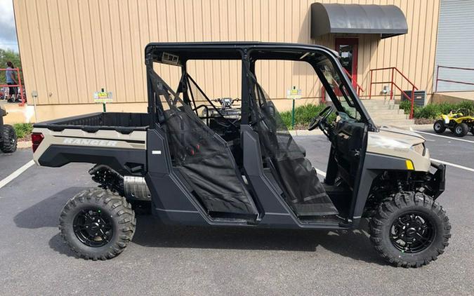 2024 Polaris Ranger Crew XP 1000 Premium