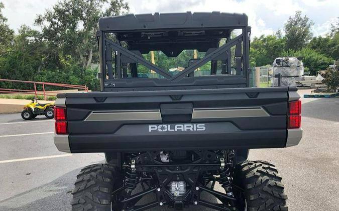 2024 Polaris® Ranger Crew XP 1000 Premium