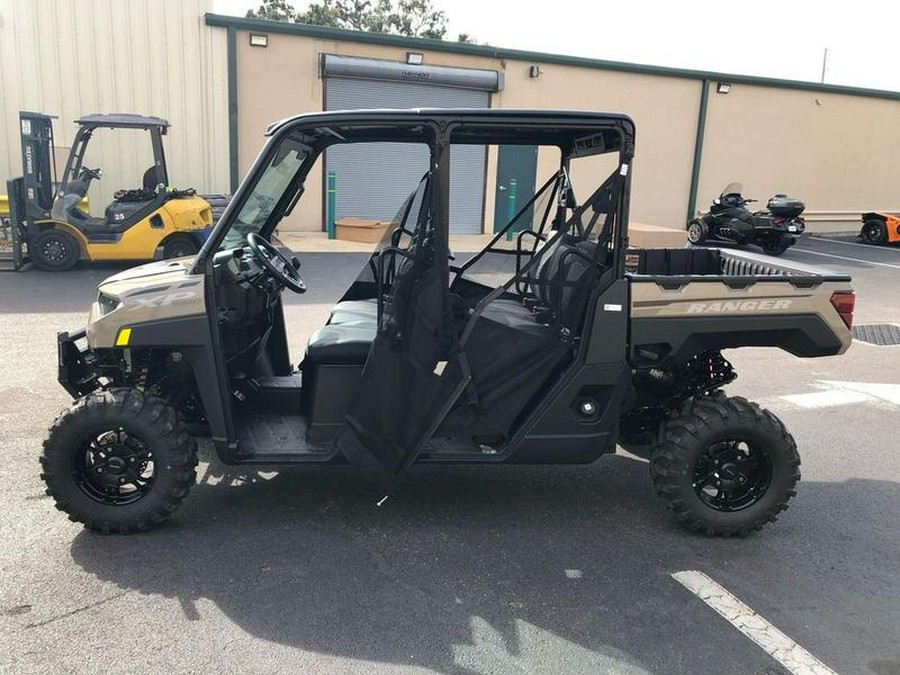 2024 Polaris® Ranger Crew XP 1000 Premium