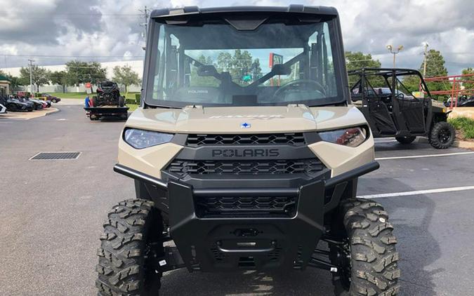 2024 Polaris Ranger Crew XP 1000 Premium