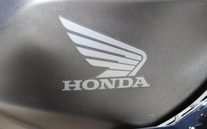 2023 Honda® CB500F