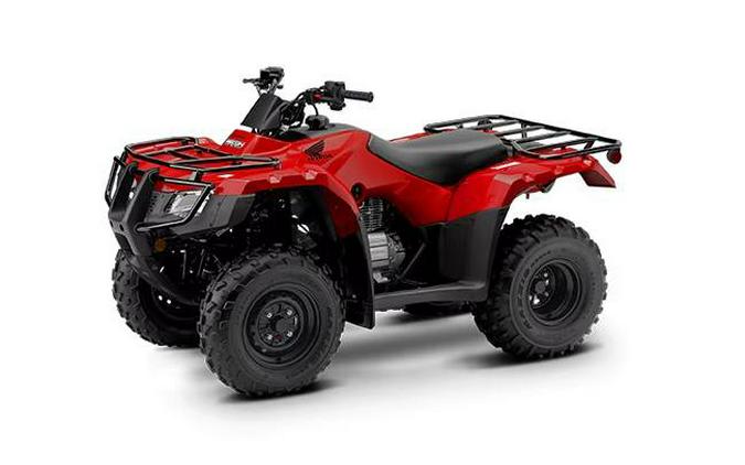 2024 Honda TRX250TM1R