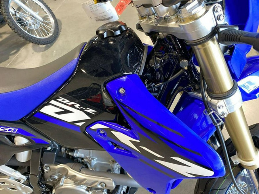 2024 Suzuki DR-Z400SM