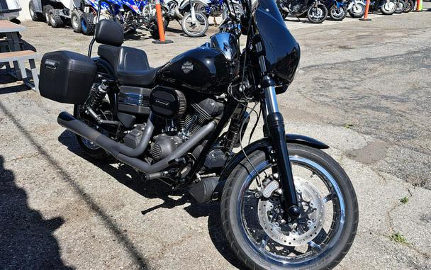 2012 Harley-Davidson® FXDF - Dyna® Fat Bob®