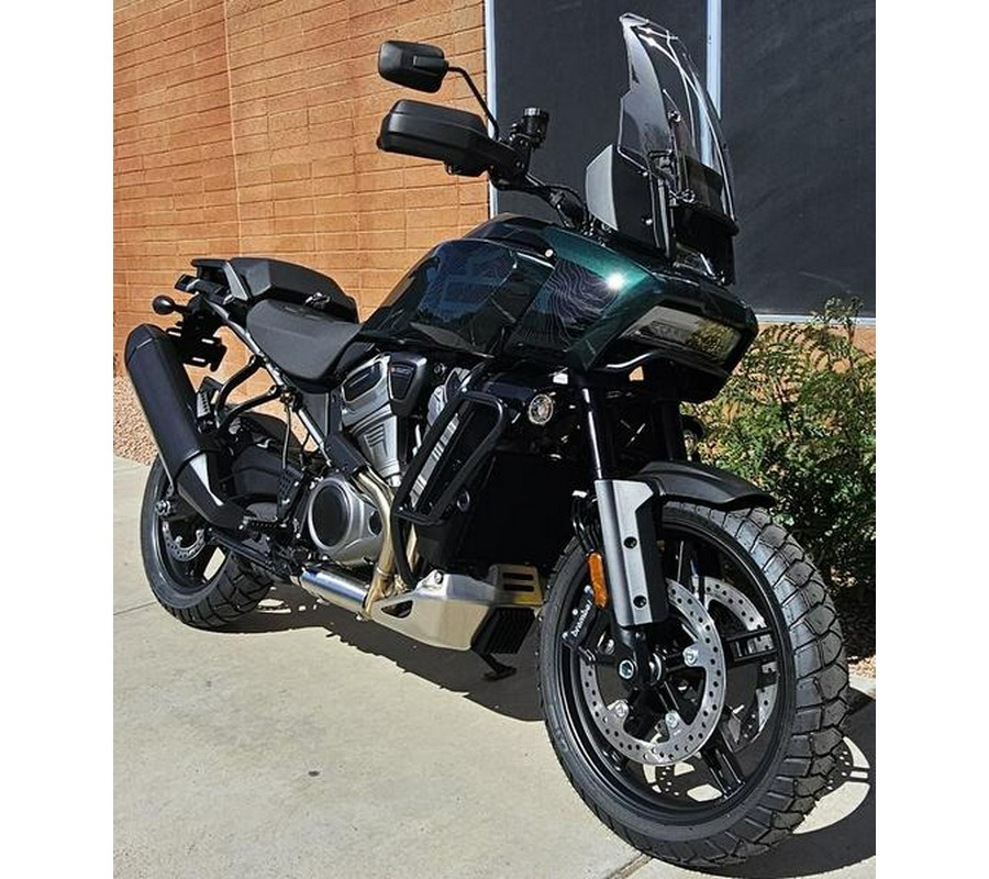 2024 Harley-Davidson® RA1250S - Pan America® 1250 Special