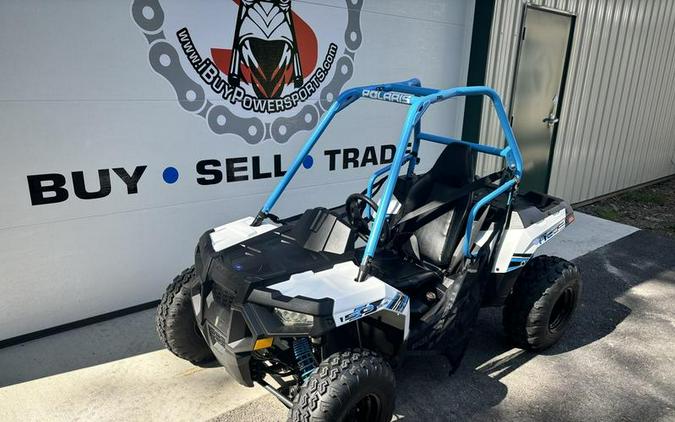 2021 Polaris® ACE® 150 EFI