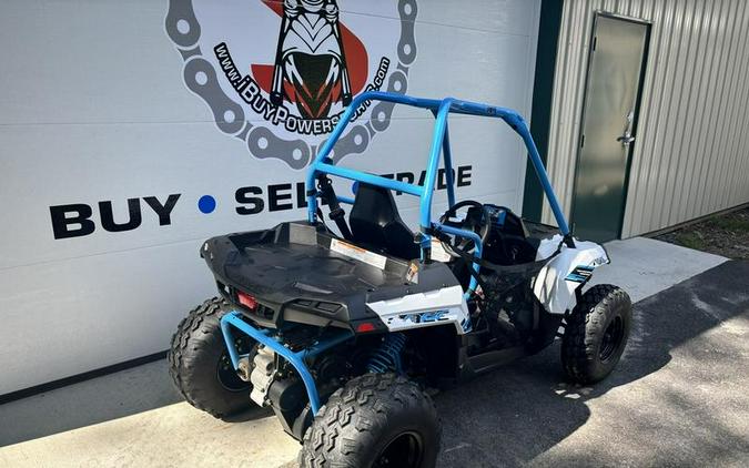 2021 Polaris® ACE® 150 EFI