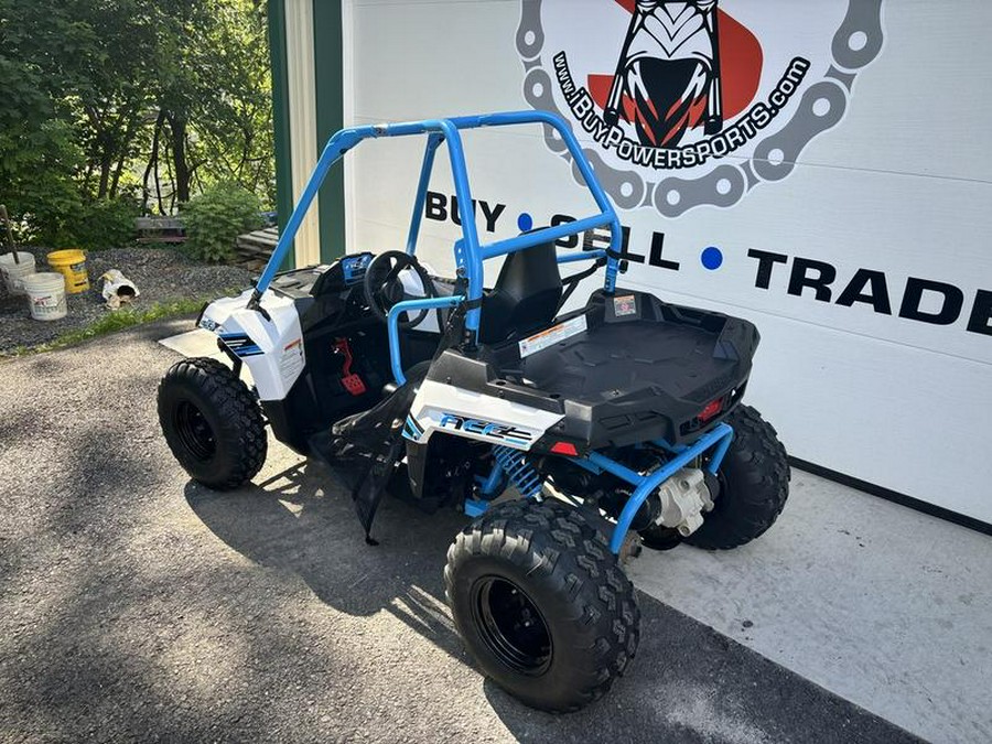 2021 Polaris® ACE® 150 EFI