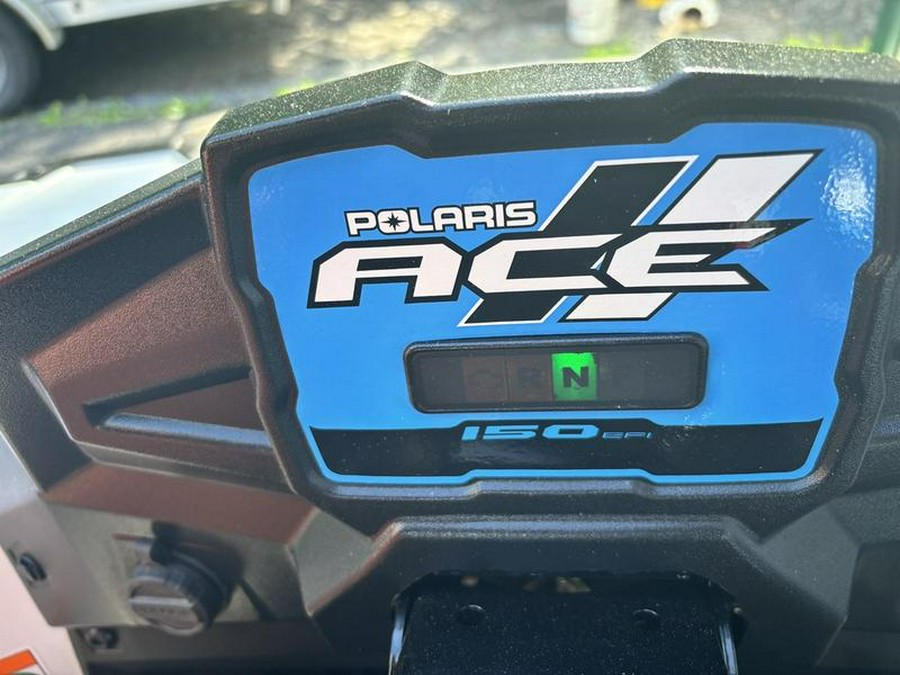 2021 Polaris® ACE® 150 EFI