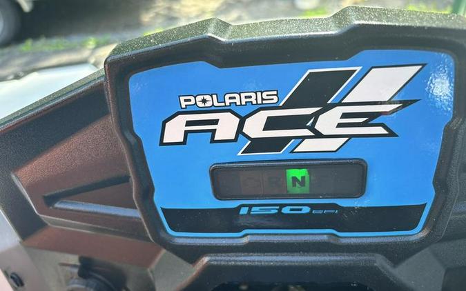 2021 Polaris® ACE® 150 EFI