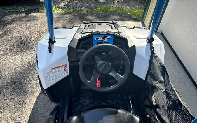 2021 Polaris® ACE® 150 EFI