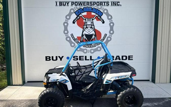 2021 Polaris® ACE® 150 EFI