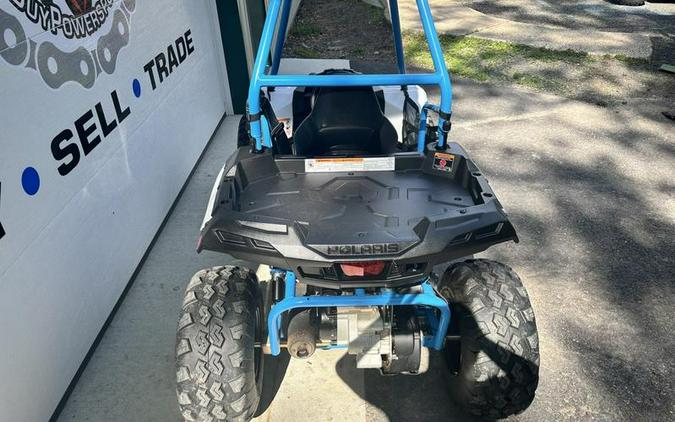 2021 Polaris® ACE® 150 EFI