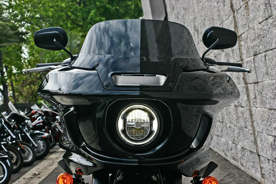 2024 Harley-Davidson® FXLRST - Low Rider® ST