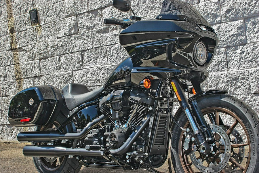 2024 Harley-Davidson® FXLRST - Low Rider® ST