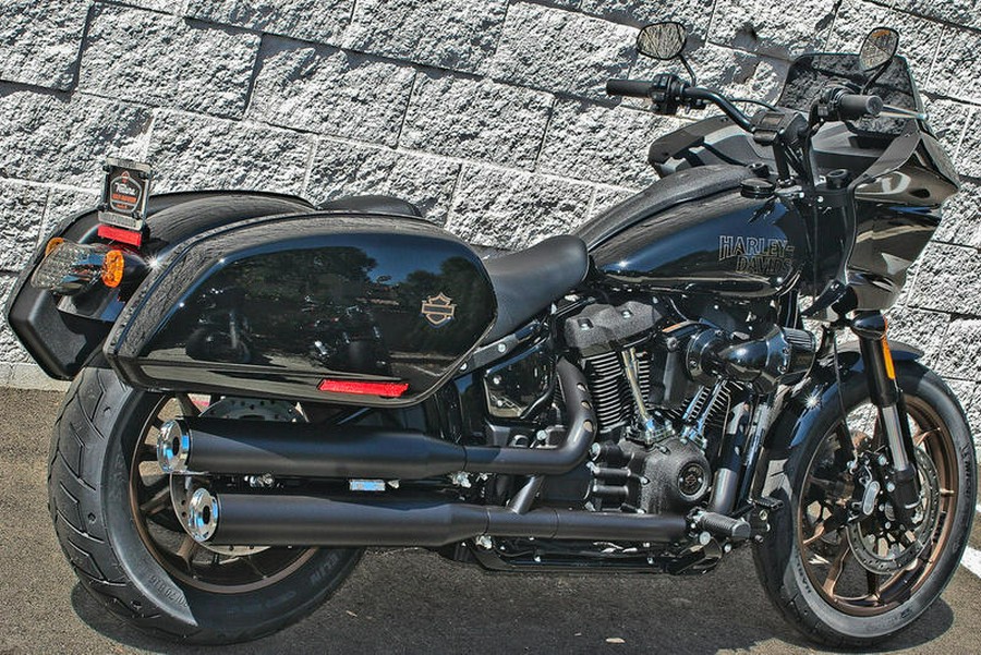 2024 Harley-Davidson® FXLRST - Low Rider® ST