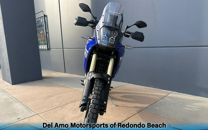 2024 Yamaha TENERE 700