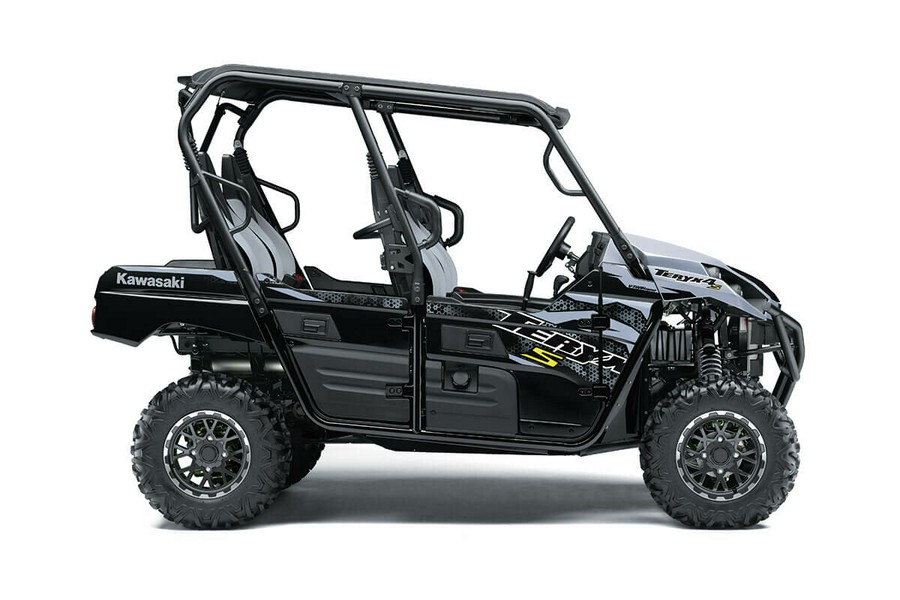 2024 TERYX KRX4 1000 SE eS