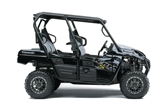 2024 TERYX KRX4 1000 SE eS