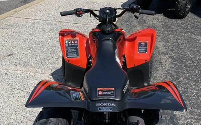 2024 Honda® TRX90X