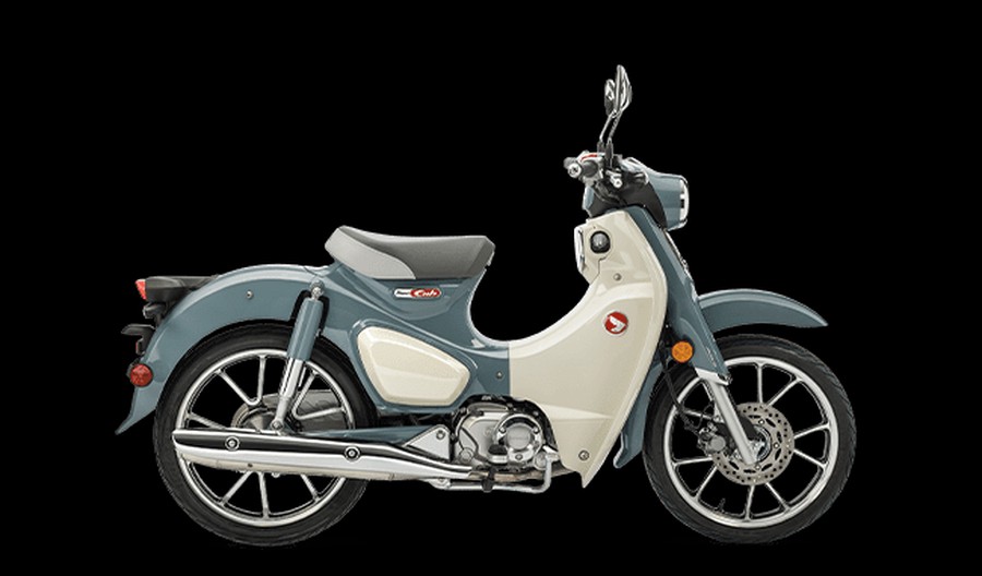 2024 Honda SUPER CUB