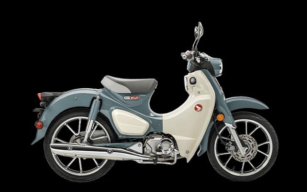 2024 Honda SUPER CUB