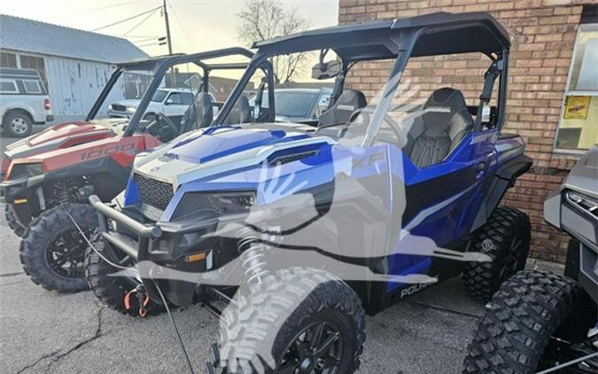 2024 Polaris® GENERAL XP 1000 PREMIUM