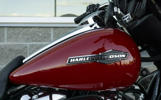 2023 Harley-Davidson® FLHX - Street Glide®