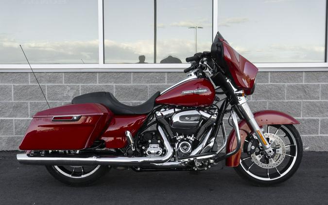 2023 Harley-Davidson® FLHX - Street Glide®