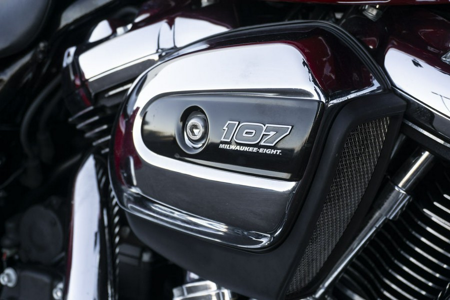 2023 Harley-Davidson® FLHX - Street Glide®