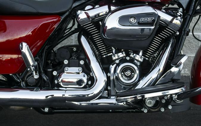 2023 Harley-Davidson® FLHX - Street Glide®