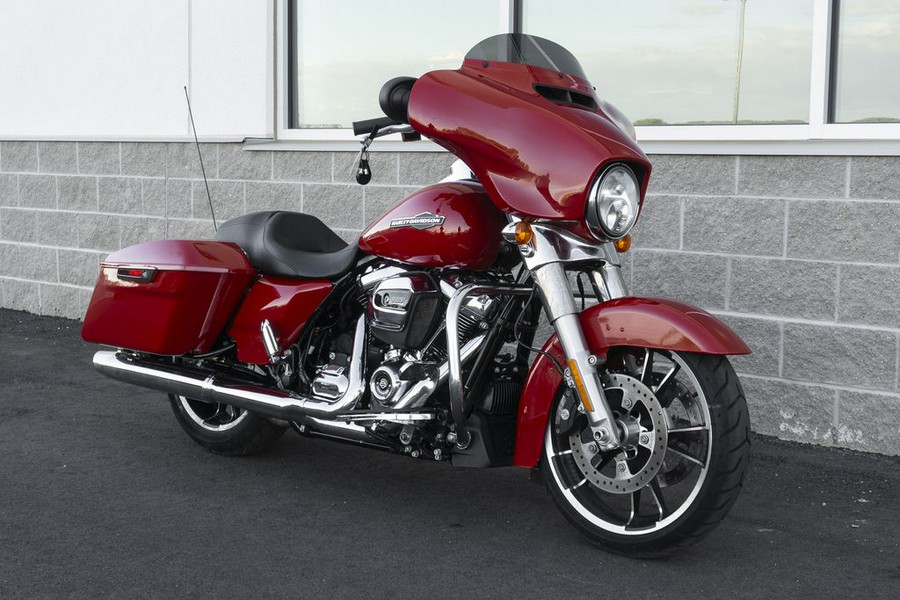 2023 Harley-Davidson® FLHX - Street Glide®