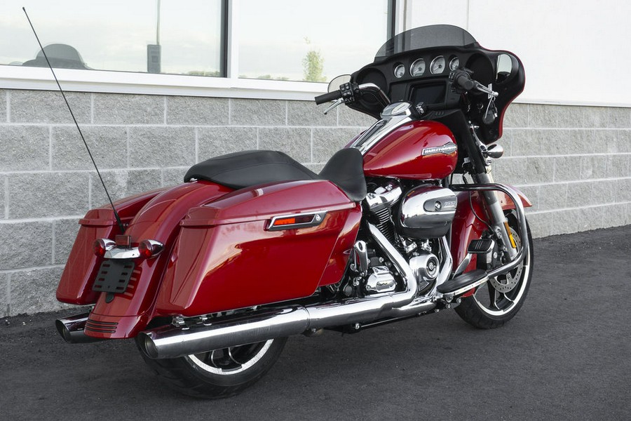 2023 Harley-Davidson® FLHX - Street Glide®