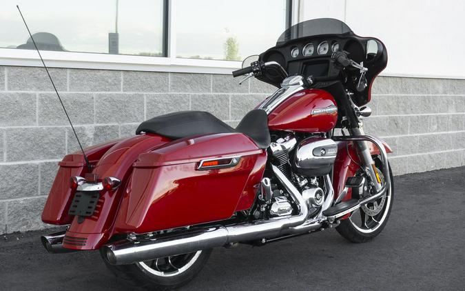 2023 Harley-Davidson® FLHX - Street Glide®