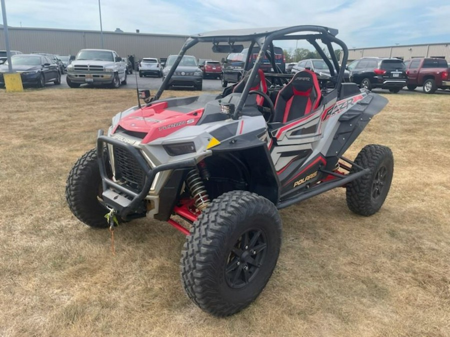 2020 Polaris® RZR XP® Turbo S