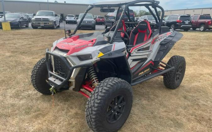 2020 Polaris® RZR XP® Turbo S