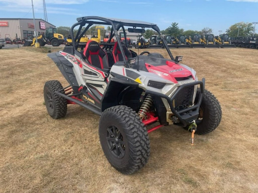 2020 Polaris® RZR XP® Turbo S