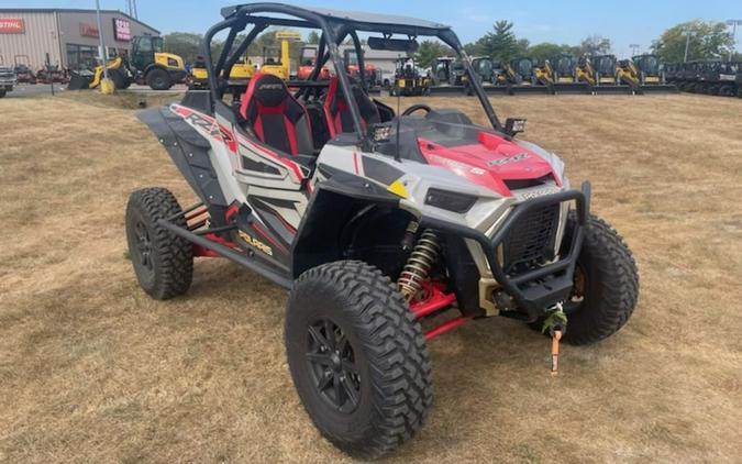 2020 Polaris® RZR XP® Turbo S