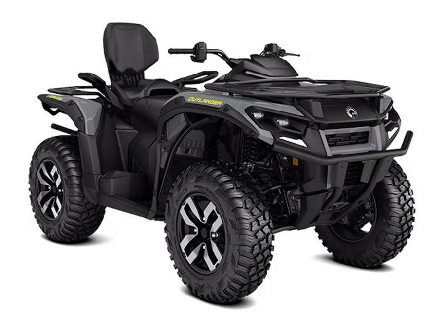 2026 Can-Am® Outlander Electric MAX