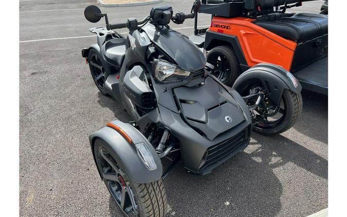 2025 Can-Am Ryker Sport 900 ACE