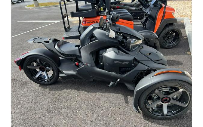 2025 Can-Am Ryker Sport 900 ACE