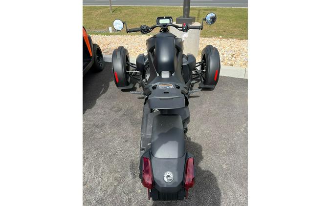 2025 Can-Am Ryker Sport 900 ACE