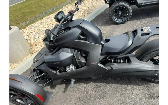 2025 Can-Am Ryker Sport 900 ACE