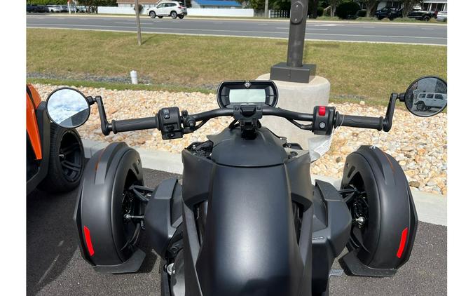 2025 Can-Am Ryker Sport 900 ACE