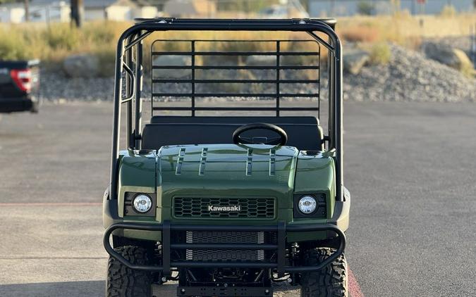 2026 Kawasaki Mule 4000 Trans™